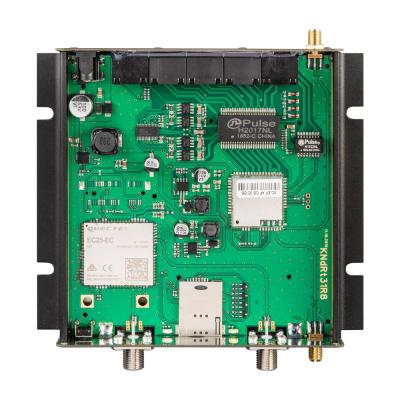 Роутер Kroks Rt-Cse mQ-EC DS PoE со встроенным 4G модемом Quectel LTE cat.4 и поддержкой 2 SIM-карт Роутер Kroks Rt-Cse mQ-EC DS PoE со встроенным 4G модемом Quectel LTE cat.4 и поддержкой 2 SIM-карт